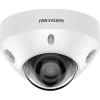 Hikvision DS-2CD2586G2-IS(2.8MM)(C), 8MP, DOME, FIXED LENS