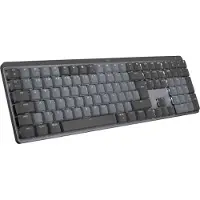 Logitech MX Mekaaninen Langaton
