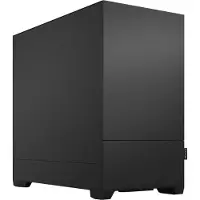 Fractal Design Pop Mini Silent Musta