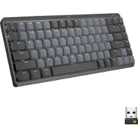 Logitech MX Mechanical Mini Keyboard (920-010775)
