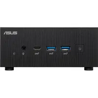 Asus PN64 i7-12700H -minitietokonerunko, musta