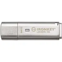 Kingston IKLP50 64GB USB-tikku