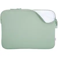 MW Horizon MacBook Pro 14-tum sleeve - Frostgrön