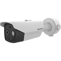 HIK VISION DS-2TD2628-3/QA Terminen ja optisen kaksispektrisen verkkokameran bullet-malli (DS-2TD2628-3/QA)