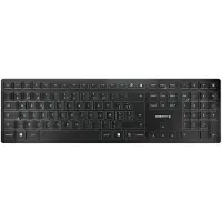 Cherry Kw 9100 Slim Langaton Näppäimistö