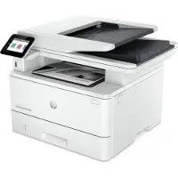 HP – LaserJet Pro MFP 4102fdn Printer (2Z623F#B19)