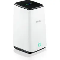 Zyxel Nebula FWA510 5G-reititin