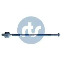RTS Raidetangon pää, suora 92-00905