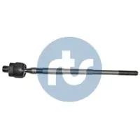 RTS Raidetangon pää, suora 92-08066-2