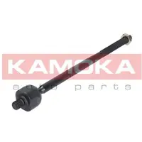 KAMOKA Raidetangon pää, suora 9020239