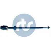 RTS Raidetangon pää, suora 92-00969