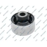 GSP Control Arm-/Trailing Arm Bush