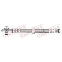 Quick Brake Jarruletku 50.104X