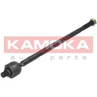 KAMOKA Raidetangon pää, suora 9020078