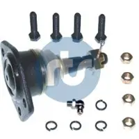 RTS Pallonivel 93-16292