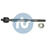 RTS Raidetangon pää, suora 92-92522-026