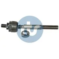 RTS Raidetangon pää, suora 92-06641-026