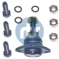 RTS Pallonivel 93-00169-056