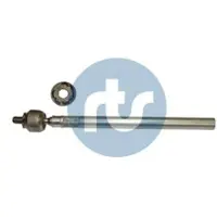 RTS Raidetangon pää, suora 92-00777