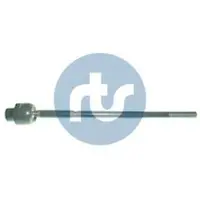 RTS Raidetangon pää, suora 92-00332