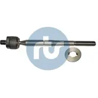 RTS Raidetangon pää, suora 92-92549-026