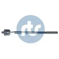 RTS Raidetangon pää, suora 92-00672