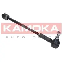 KAMOKA Raidetangon pää, suora 9020062