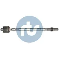 RTS Raidetangon pää, suora 92-00526