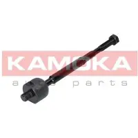 KAMOKA Raidetangon pää, suora 9020074
