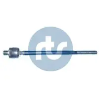 RTS Raidetangon pää, suora 92-00367