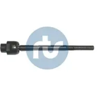 RTS Raidetangon pää, suora 92-00309