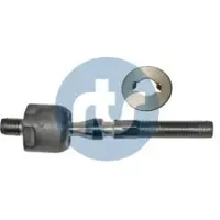 RTS Raidetangon pää, suora 92-92530-026