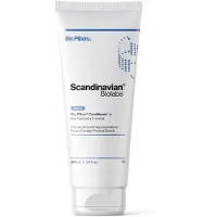 Scandinavian Biolabs Bio-Pilixin Women Hoitoaine 100 ml