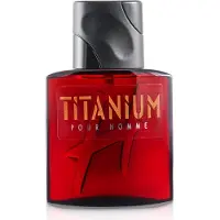 Daniel Hechter - Titanium - For Men, 75 ml