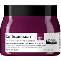 L'Oréal Professionnel Curl Expression Naamio 500 ml