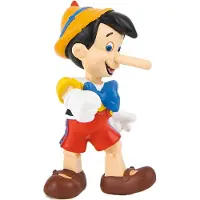 BULLYLAND Disney Pinokkio (7 cm) (525352)