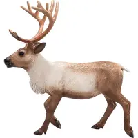 MOJO Wildlife Reindeer