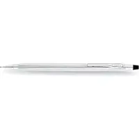 Cross Classic Century Lustrous Chrome lyijytäytekynä