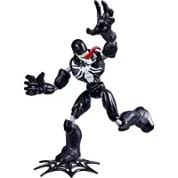 Hasbro Hämähäkkimies Hahmo Taivuta Ja Koukista Tehtävät 15 Cm