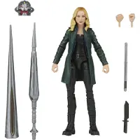 Marvel The Falcon And The Winter Soldier Sharon Carter - Multi/patterned - H:15CM