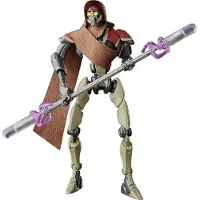 Star Wars Jedi Selviytyjäpeli Suuret Vintage-kokoelman 3 Hahmon Sarja
