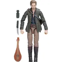 Hasbro Tyrmät Ja Lohikäärmeet Kunnia Varjojen Kesken Edgin Hahmo Hahmo