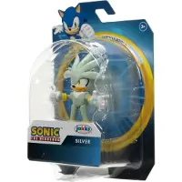 JAKKS Pacific Sonic The Hedgehog Kuva W13
