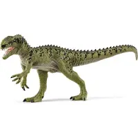 Schleich Monolophosaurus - Multi/patterned - ONE SIZE