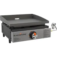 Blackstone 17'' parilagrilli
