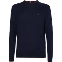 Tommy Hilfiger Neulepaita marine