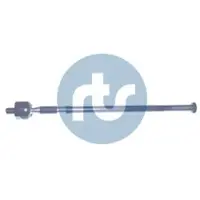 RTS Raidetangon pää, suora 92-00997