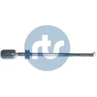 RTS Raidetangon pää, suora 92-00947