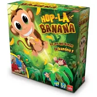 Goliath - Hop la Banana