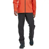 Patagonia m's granite crest rain pants